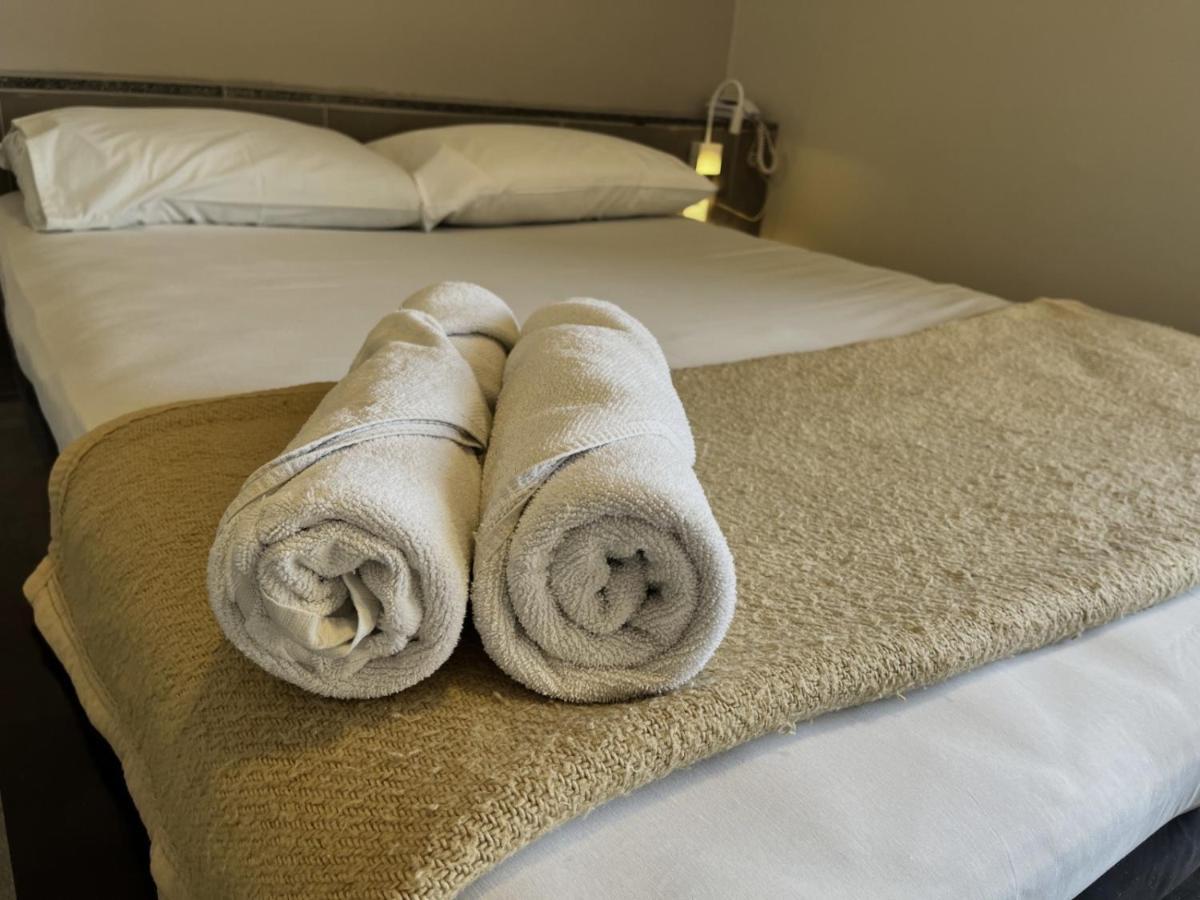 Hotel Viena Тагуатинга Экстерьер фото