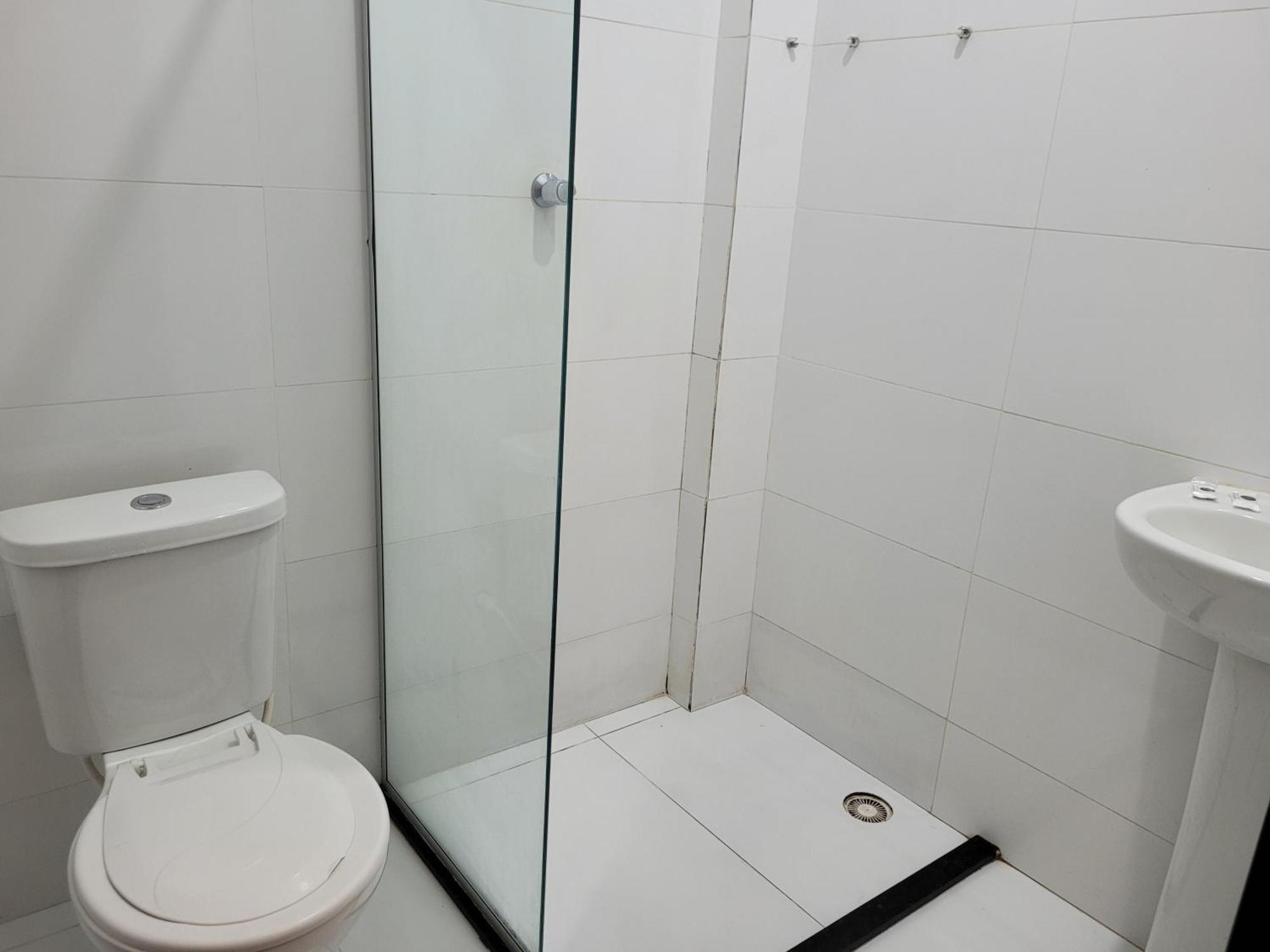 Hotel Viena Тагуатинга Экстерьер фото