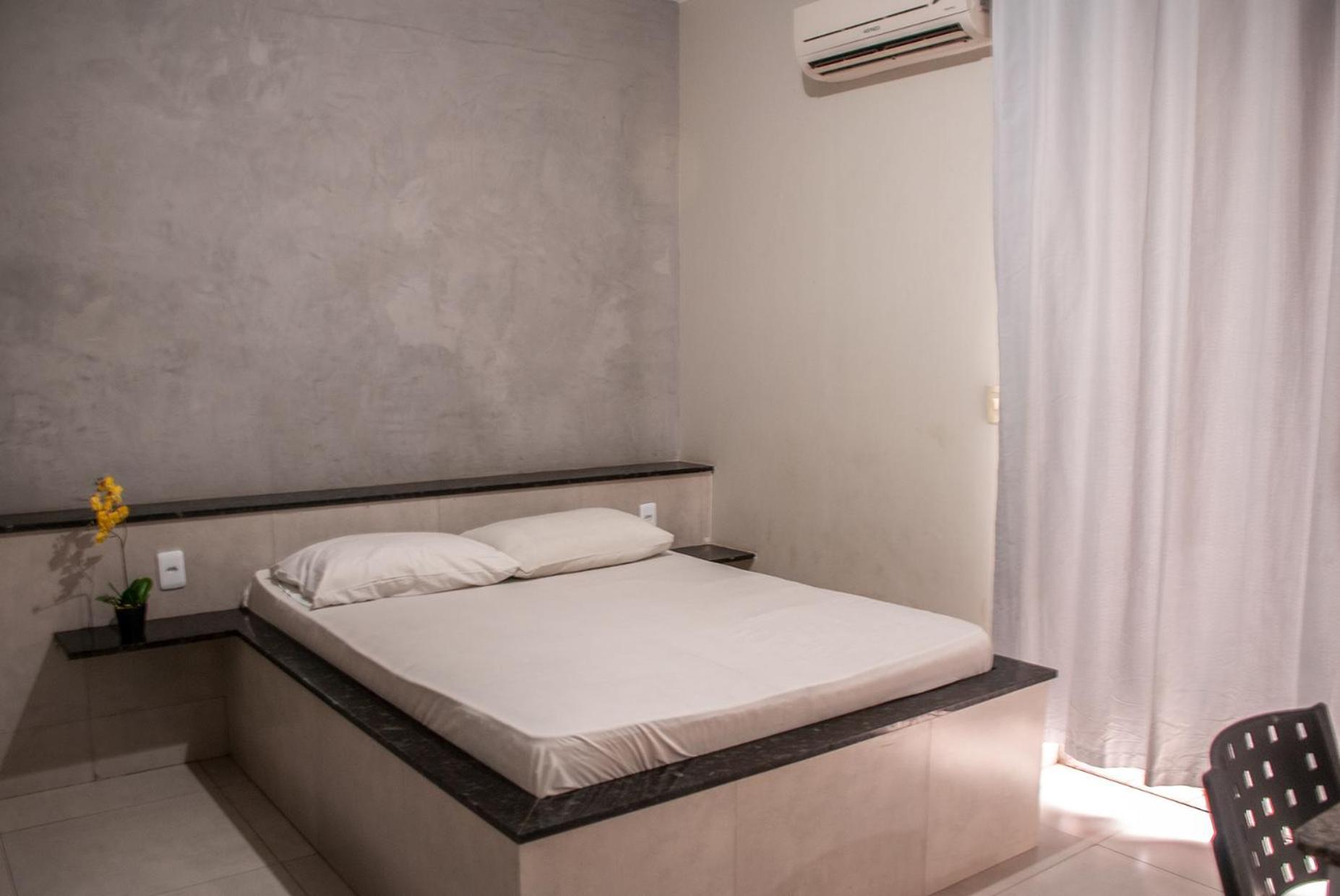 Hotel Viena Тагуатинга Экстерьер фото